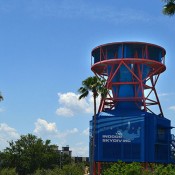 iFly Orlando Indoor Sky Diving in Orange County Florida