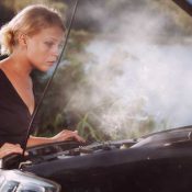 Car Engine Overheating - Summer Used Car Care