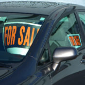 Selling Your Used Car in Orlando