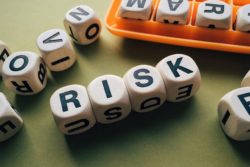 "Risk-word" by Wokandapix via Pixabay (Public Domain)